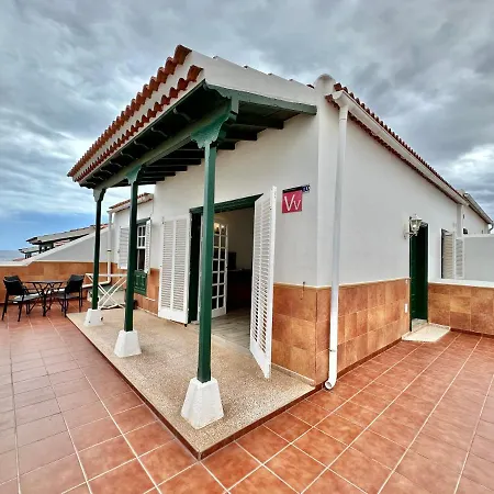 Holiday home Casa Maita Y Paito Abades (Tenerife)