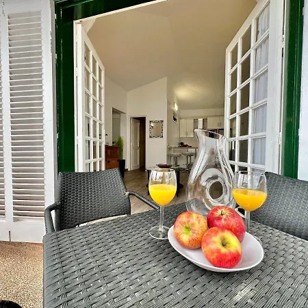 Prázdninový dům Casa Maita Y Paito *