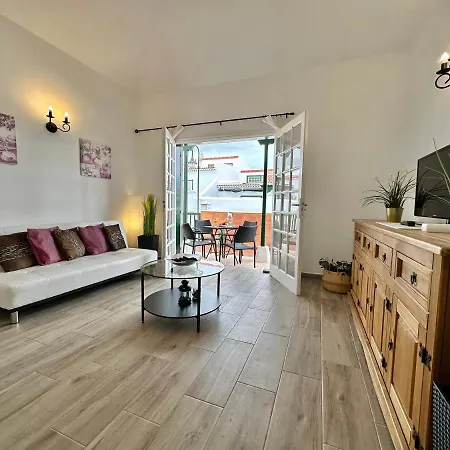 Casa Maita Y Paito * Abades (Tenerife)