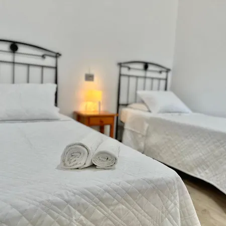 Casa Maita Y Paito Prázdninový dům