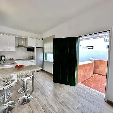 Prázdninový dům Casa Maita Y Paito *