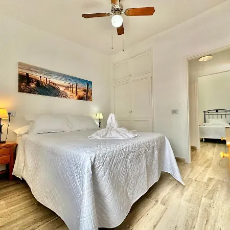 Casa Maita Y Paito * Abades (Tenerife)