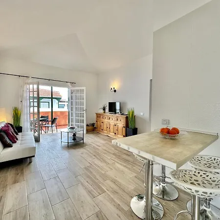 Prázdninový dům Casa Maita Y Paito *