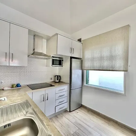 Casa Maita Y Paito Prázdninový dům Abades (Tenerife)