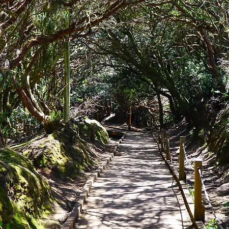 Prázdninový dům Casa Maita Y Paito *