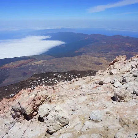 Casa Maita Y Paito Prázdninový dům *