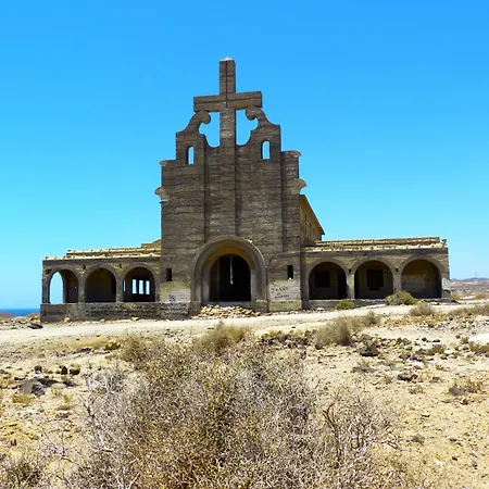 Casa Maita Y Paito Prázdninový dům