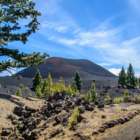 Prázdninový dům Casa Maita Y Paito *
