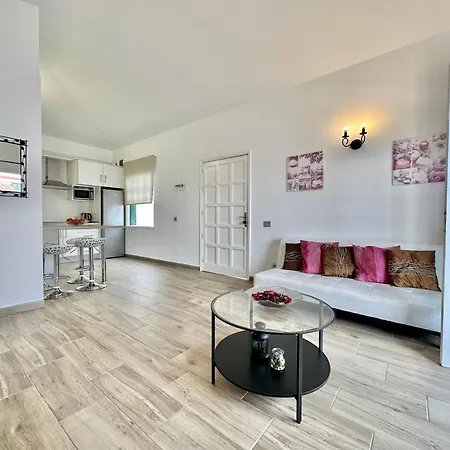 Prázdninový dům Casa Maita Y Paito