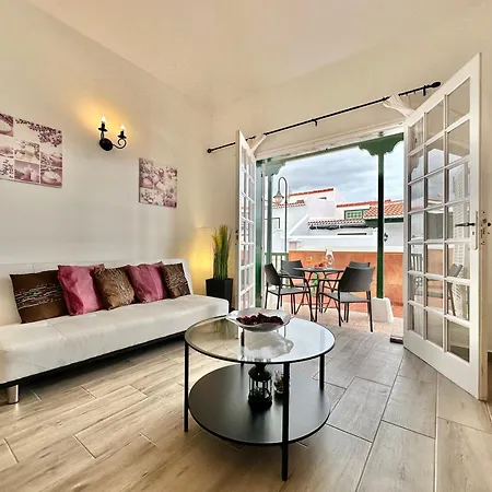 Casa Maita Y Paito Prázdninový dům