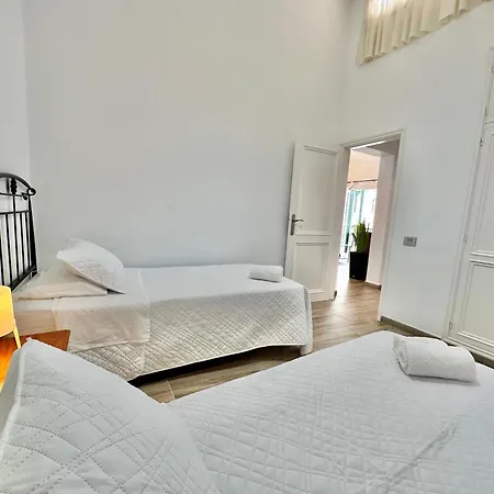 Casa Maita Y Paito * Abades (Tenerife)