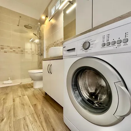 Prázdninový dům Casa Maita Y Paito *