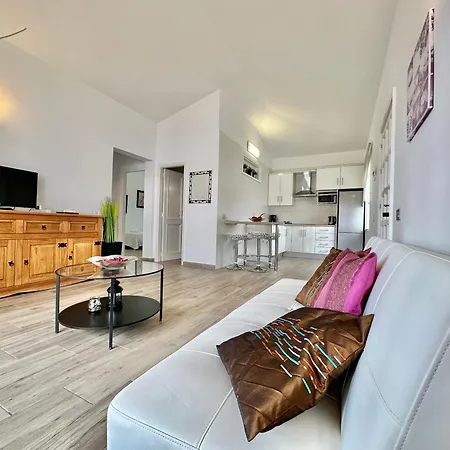 Prázdninový dům Casa Maita Y Paito *