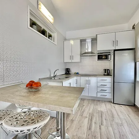 Prázdninový dům Casa Maita Y Paito Abades (Tenerife)