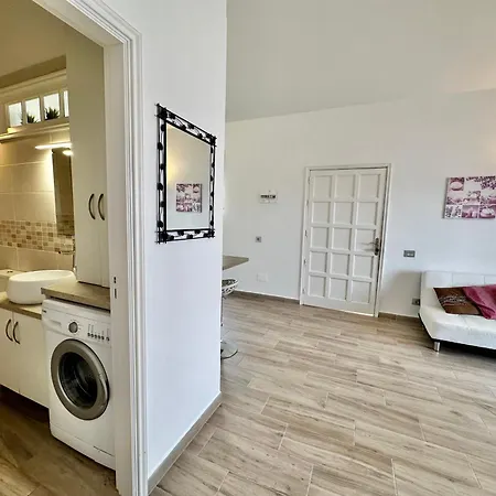 Casa Maita Y Paito Abades (Tenerife)