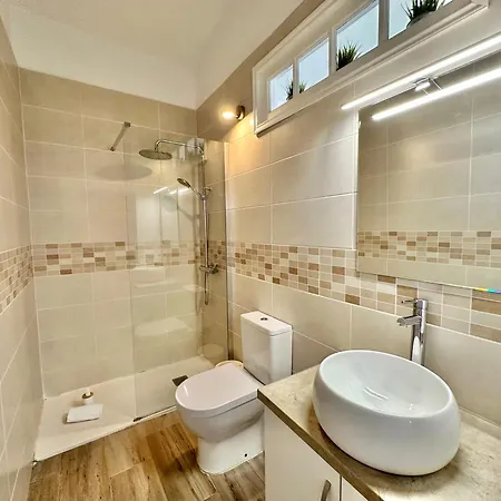 Prázdninový dům Casa Maita Y Paito