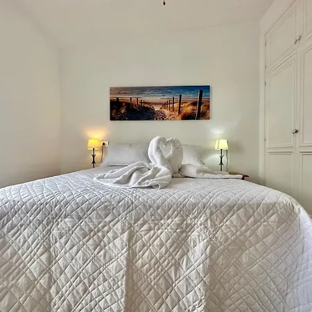 Casa Maita Y Paito Prázdninový dům *