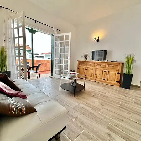 Prázdninový dům Casa Maita Y Paito *