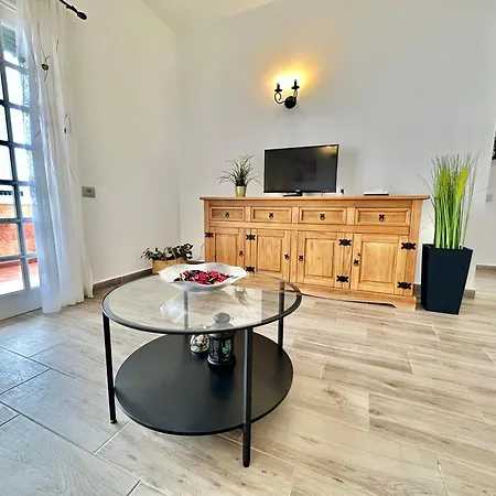 Prázdninový dům Casa Maita Y Paito