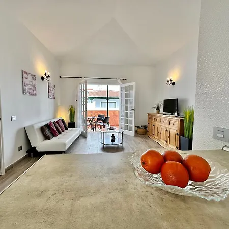 Σπίτι διακοπών Casa Maita Y Paito