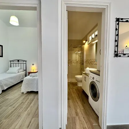 Casa Maita Y Paito Σπίτι διακοπών *